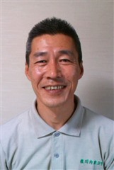 塩川内装(クロス屋)代表の写真